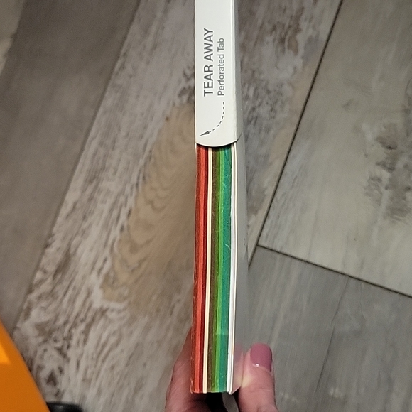 Card Stock Pack, 80lb Christmas Colors - Picture 5 of 6